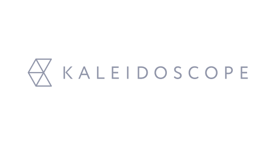 Калейдоскоп