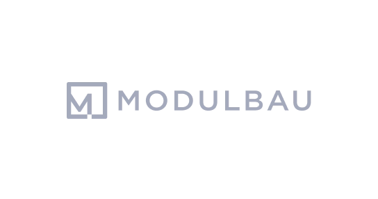 Modulbau