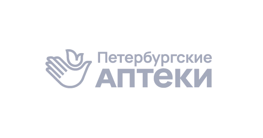 Петербургские аптеки