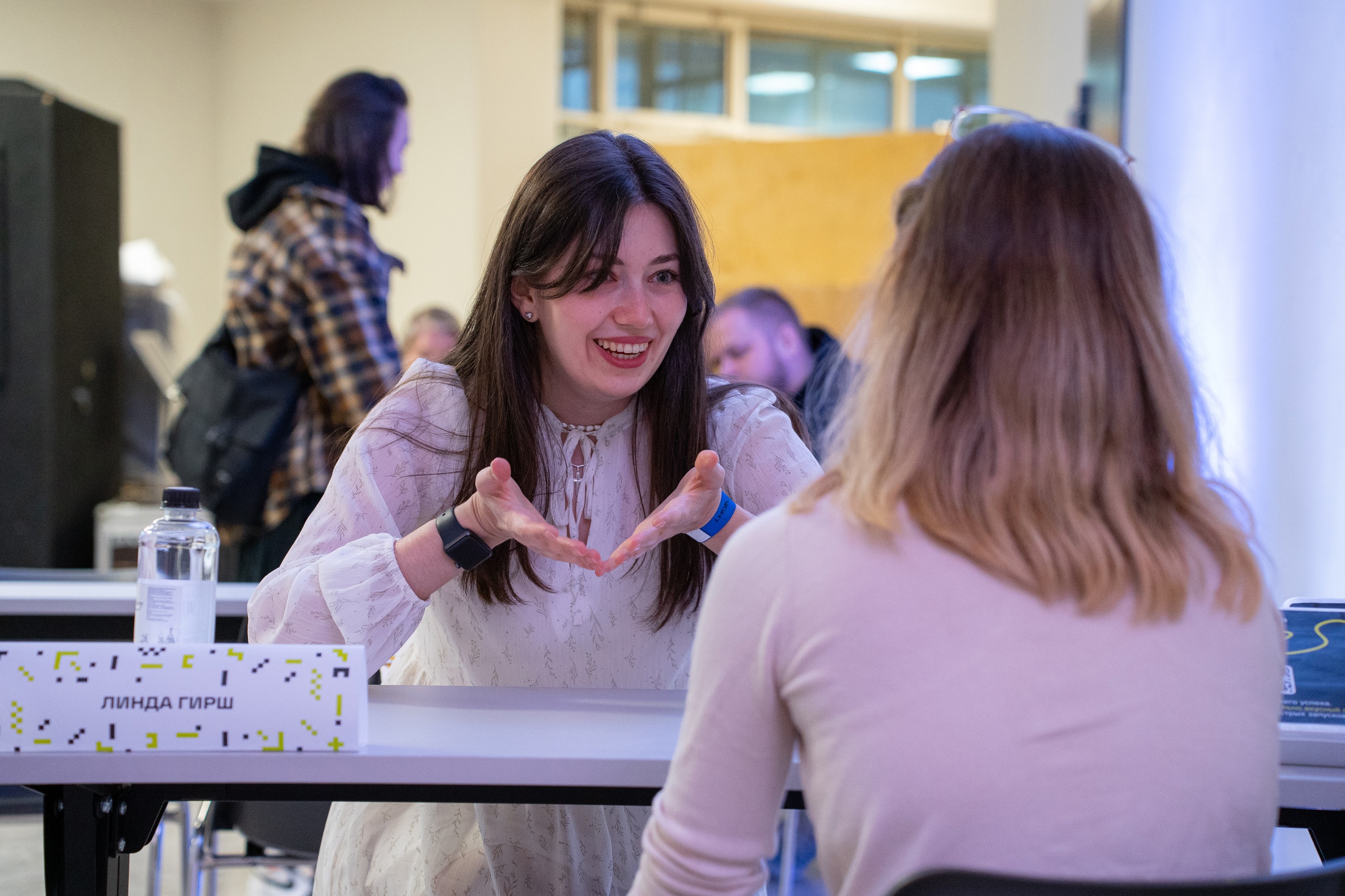 Изнанка Startup Night: почему стартапам нужен сильный диджитал-партнёр