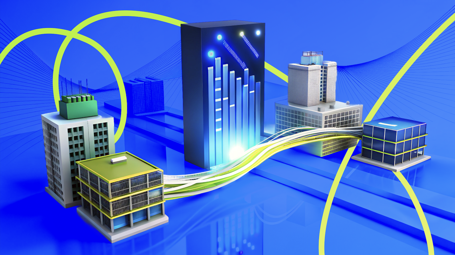 Activica на AI 4 Business Meetup