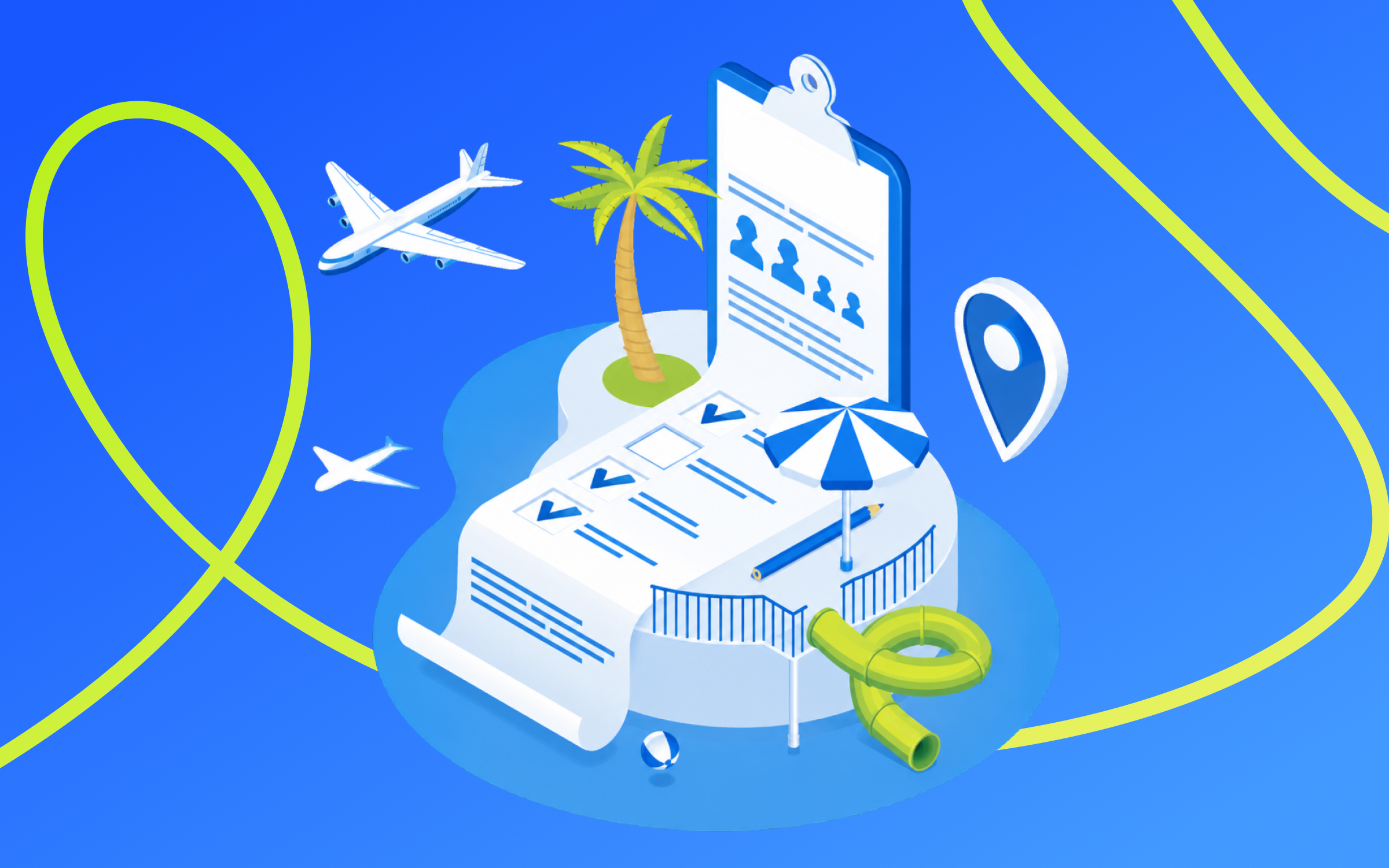 Концепция Smart Tourism: тренд 2026 года в гостеприимстве