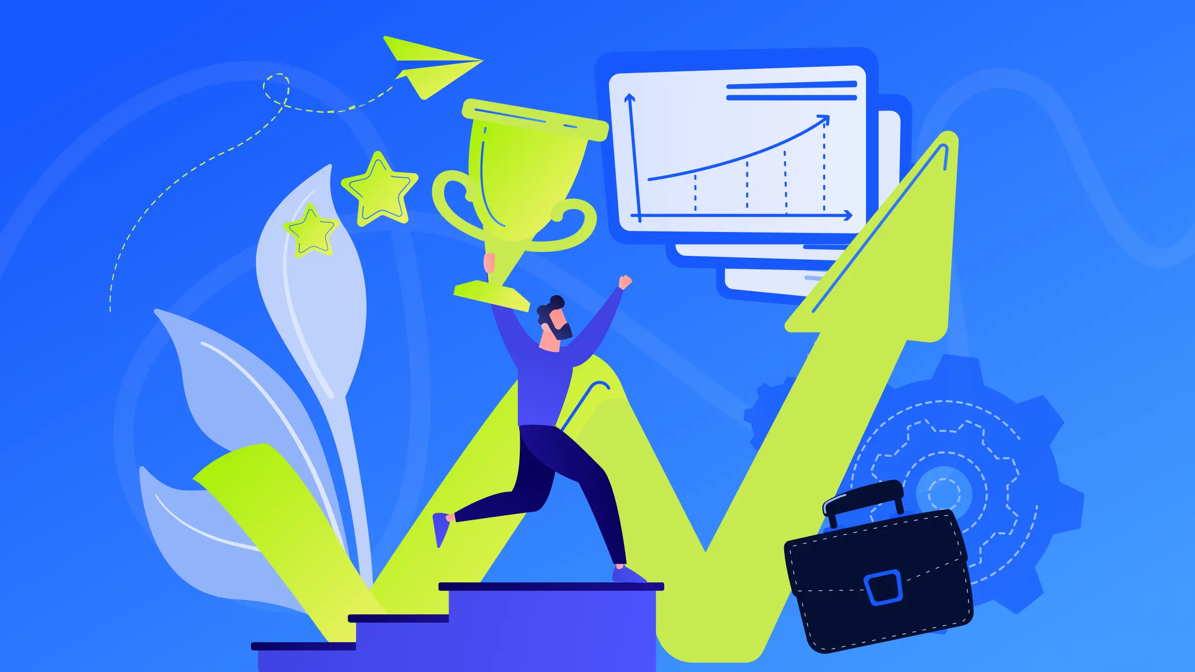 Activica вошла в топы рейтинга Workspace 2025 как ведущий интегратор