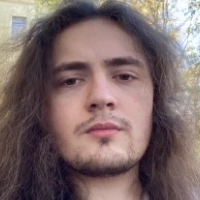 Илья Стерхов
