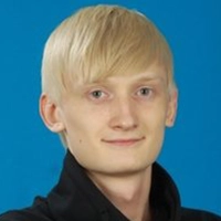 Антон Ходасевич
