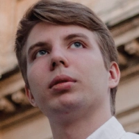 Даниил Ткаченко